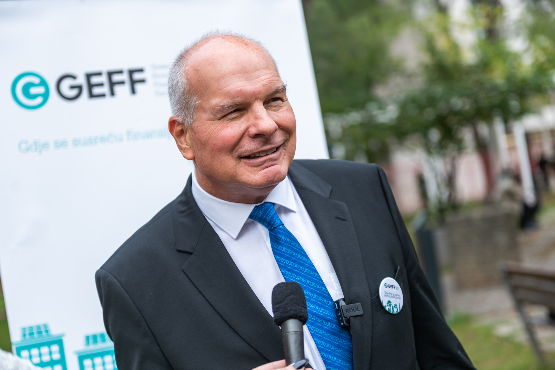 Karl Miler (EBRD)