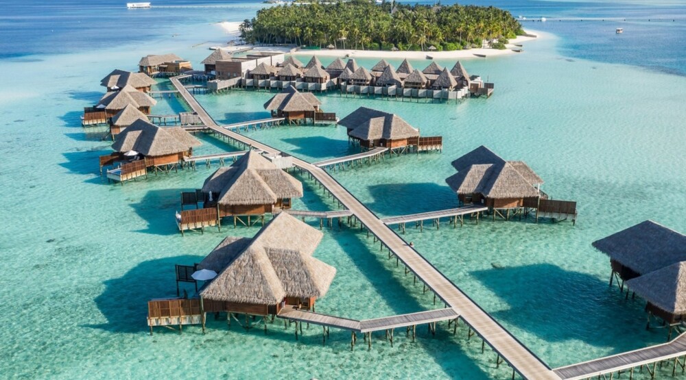 Maldivi