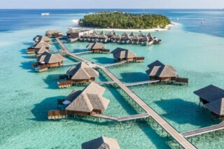Maldivi