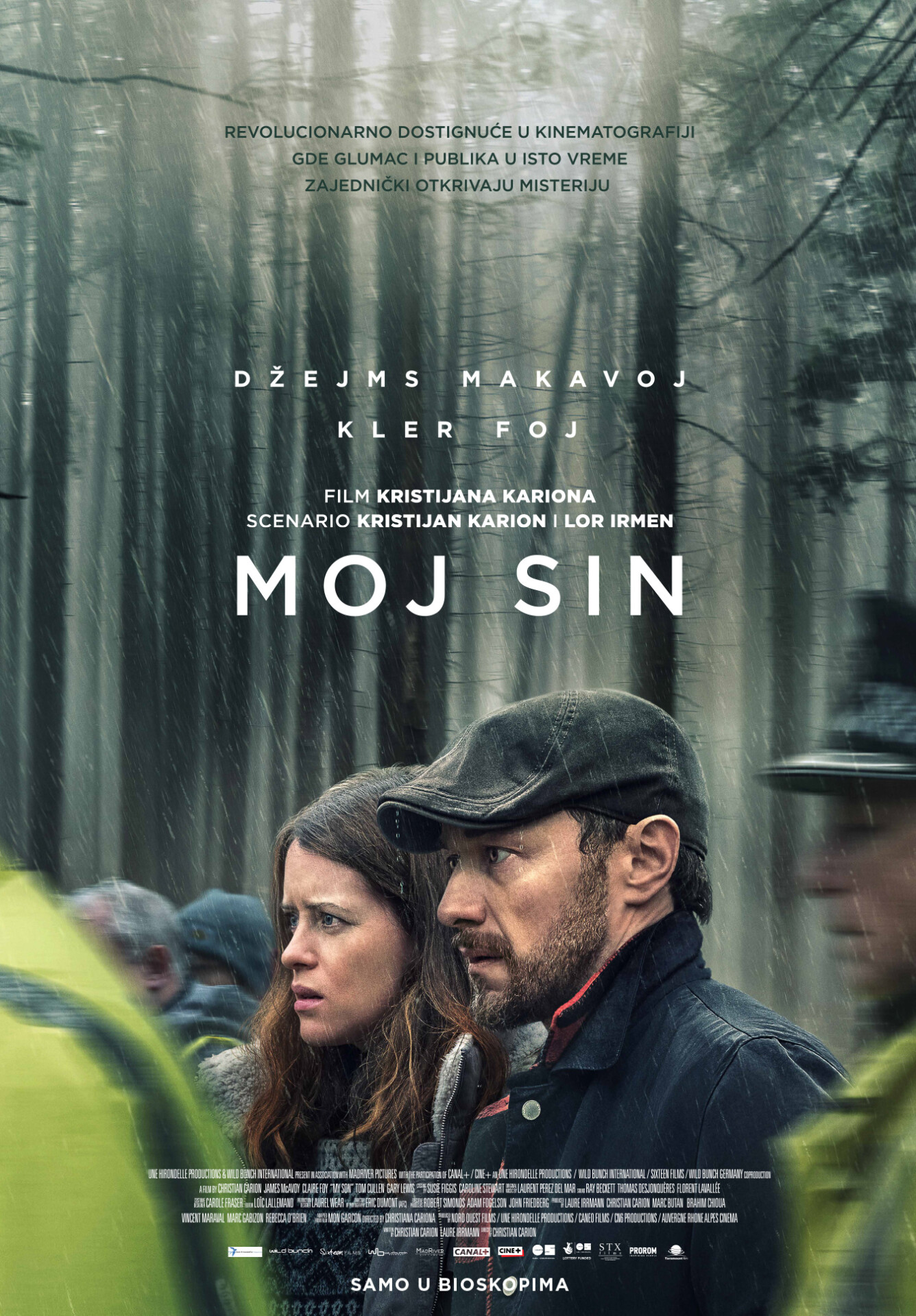 MOJ SIN