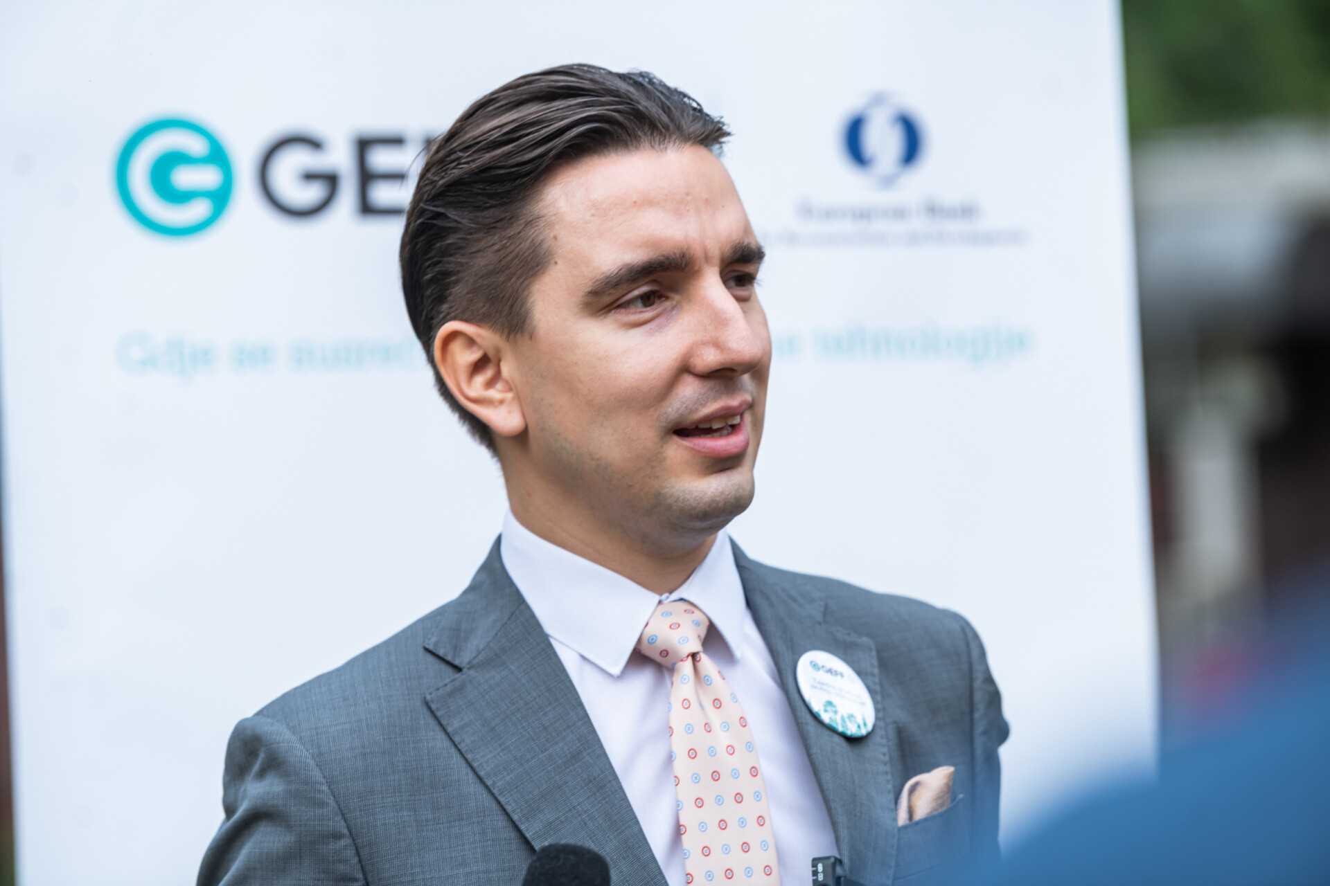 Marjan Junčaj (EBRD)