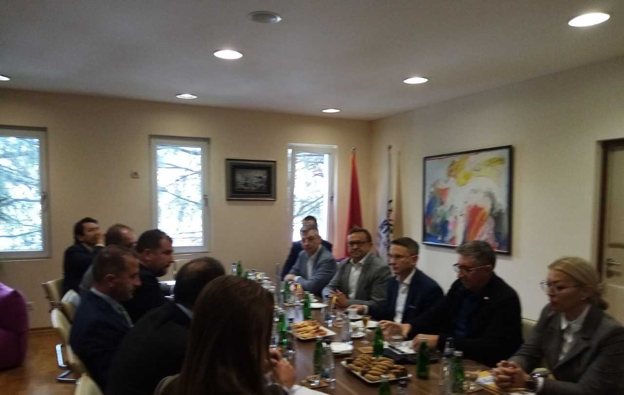 Foto: Skupština Crne Gore