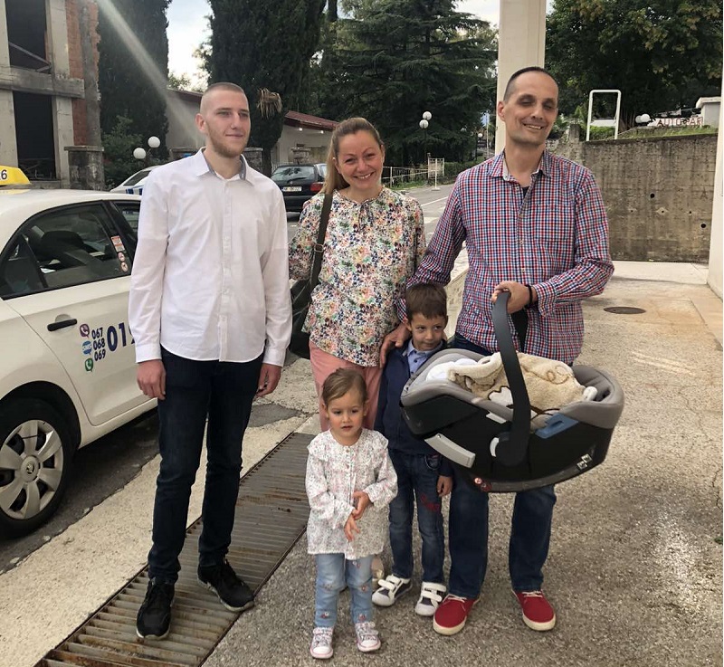 (Foto: Radio Herceg Novi)