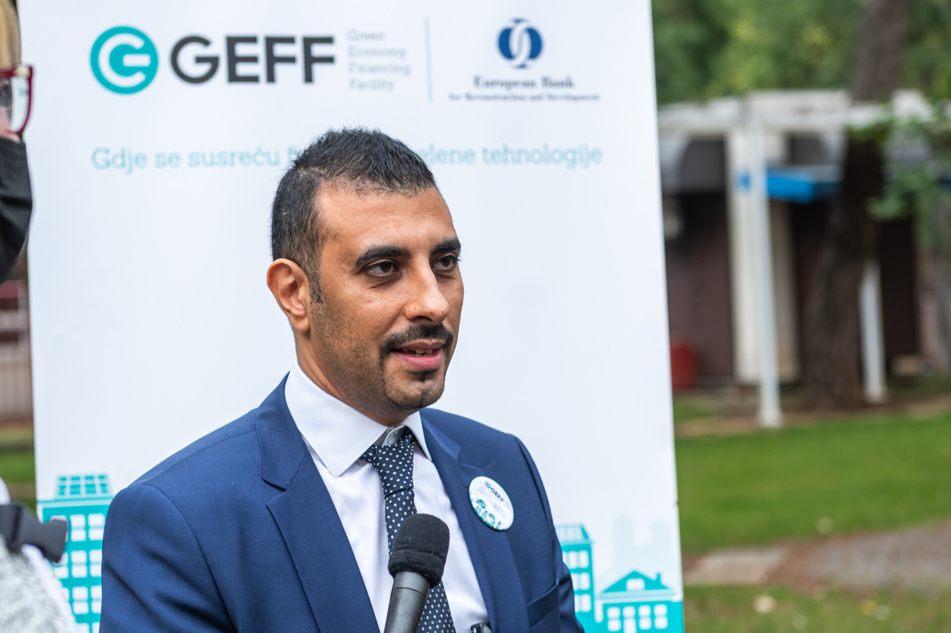 Remon Zakaria (EBRD)