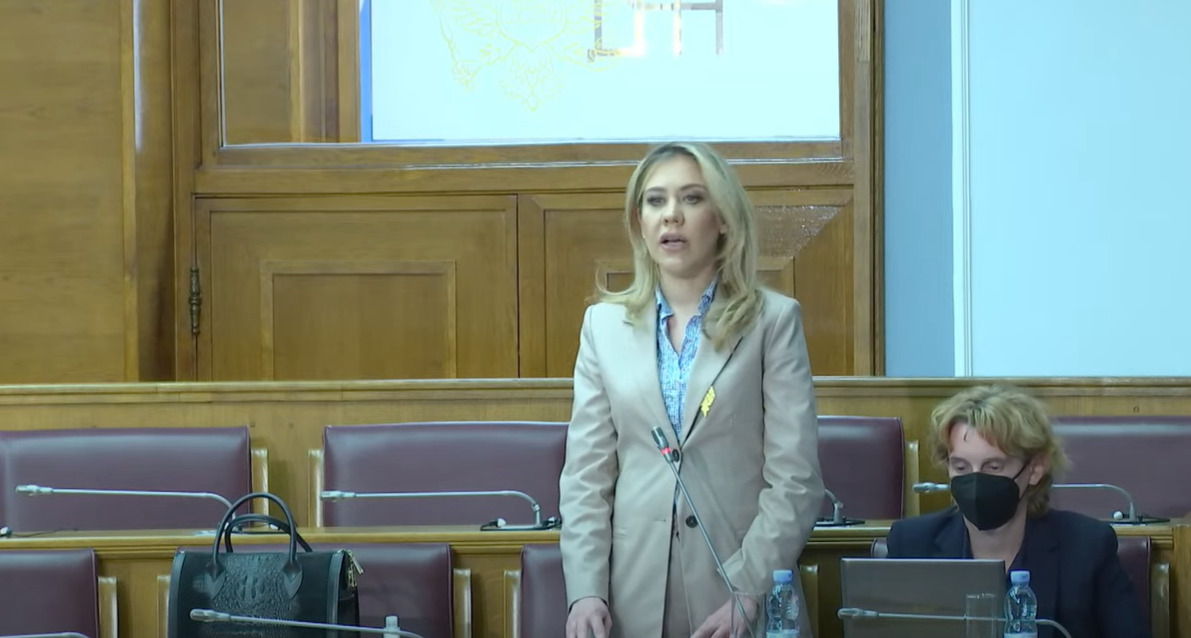 Vesna Bratić