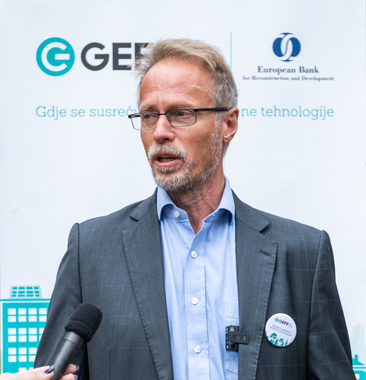 Yngve Engstroem (EBRD)
