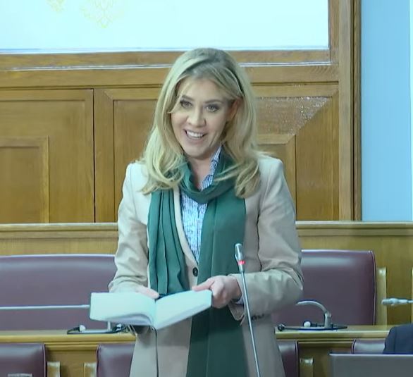 Vesna Bratić