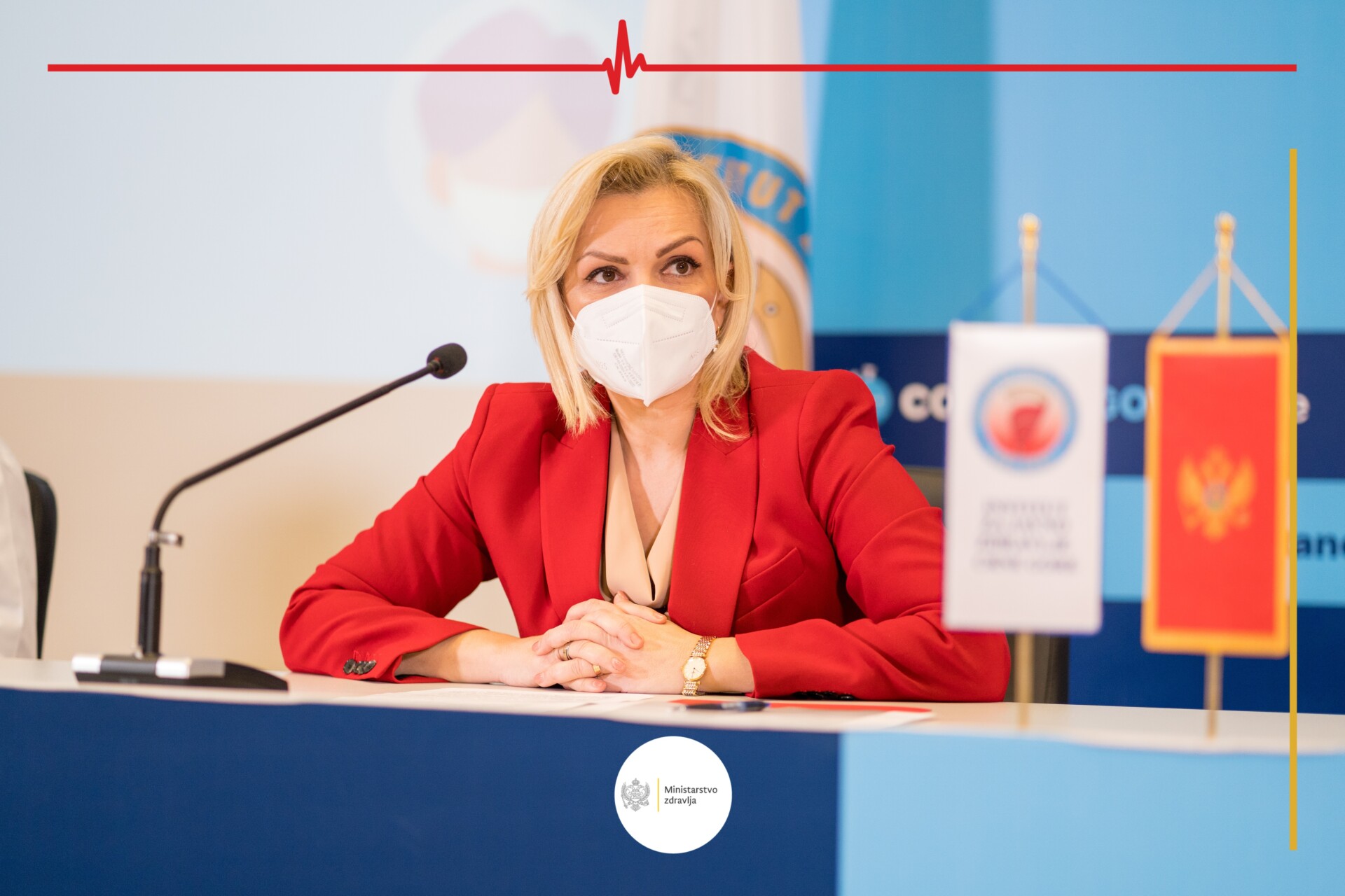 Jelena Borovinić Bojović