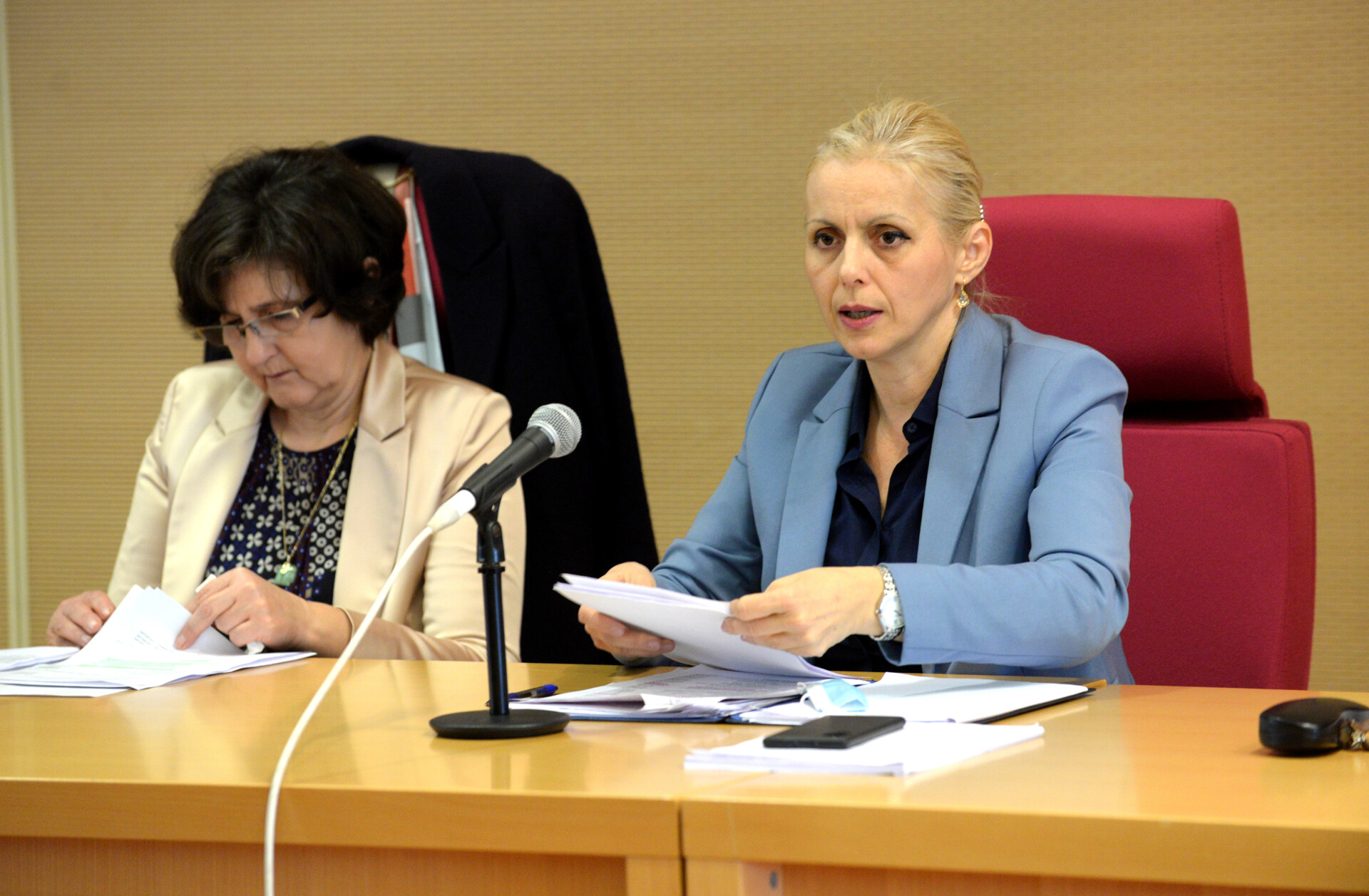 Snežana Popović