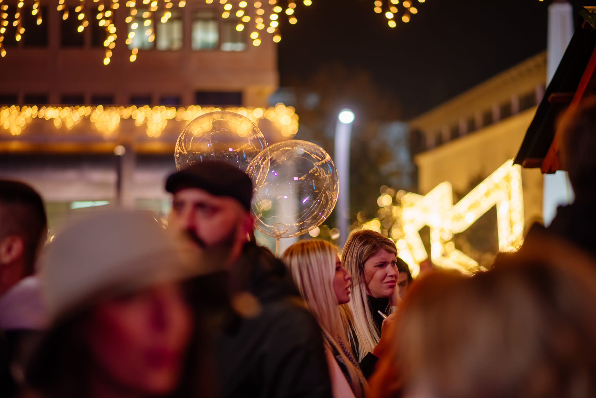 Foto: Glavni grad