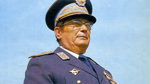 Josip Broz Tito