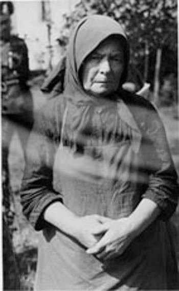 Madame Popov
