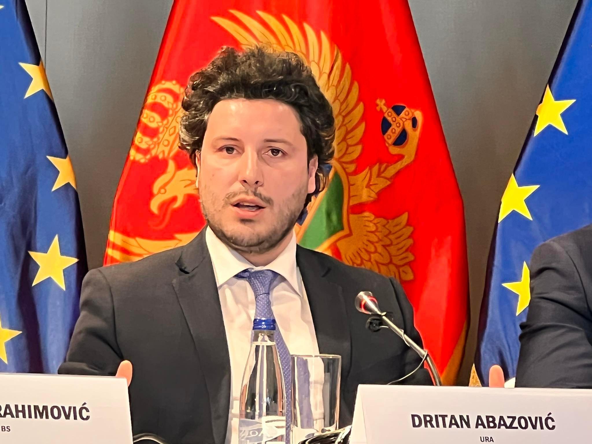 Foto: Miraš Dušević/CdM