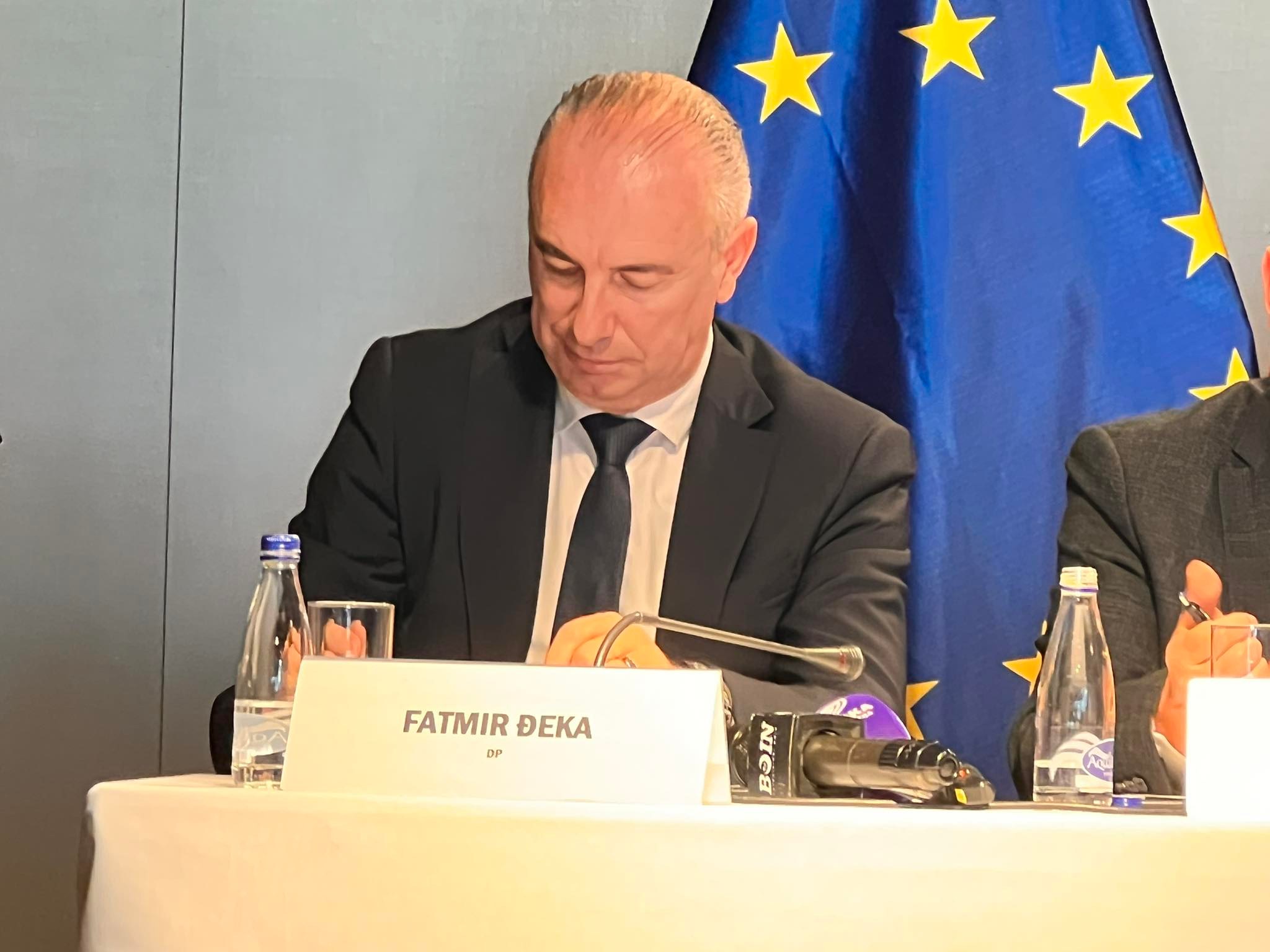 Foto: Miraš Dušević/CdM