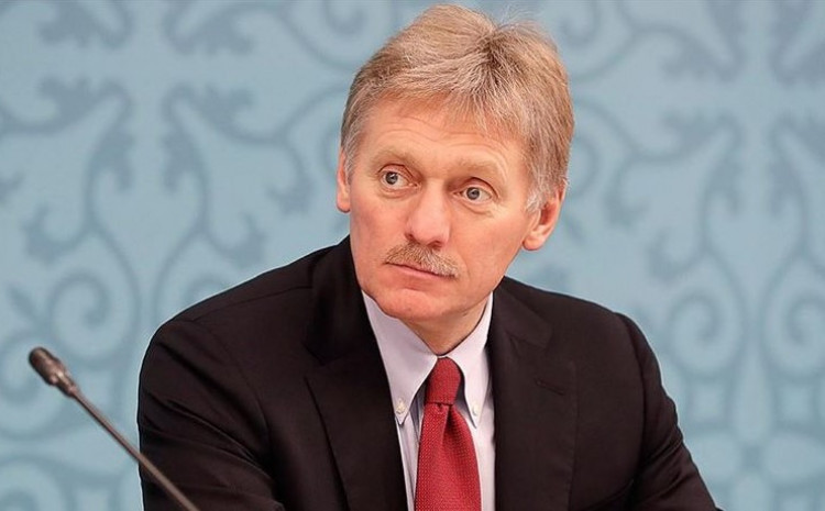 Dmitrij Peskov