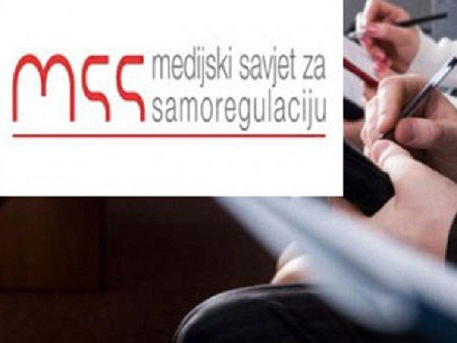 Medijski savjet za samoregulaciju: Dvije presude, isti incident, suprotni epilozi