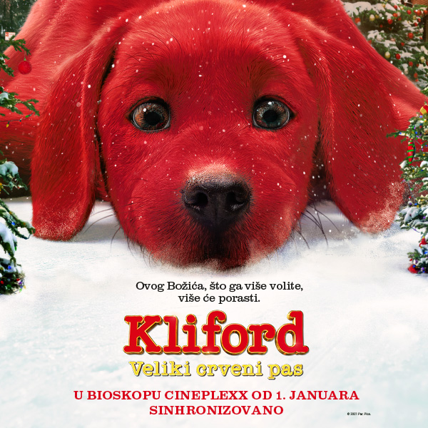 Kliford