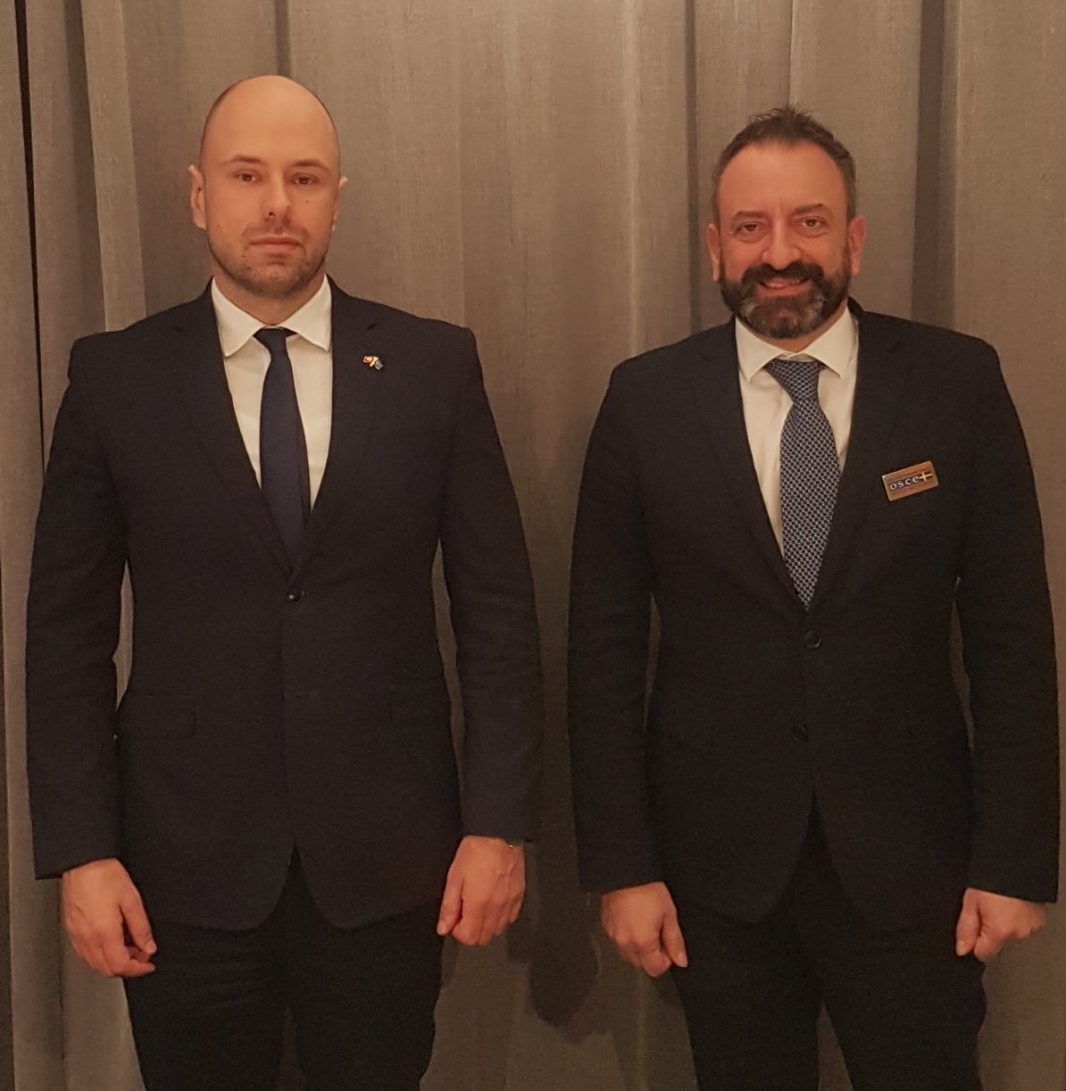 Radulović i Bekari