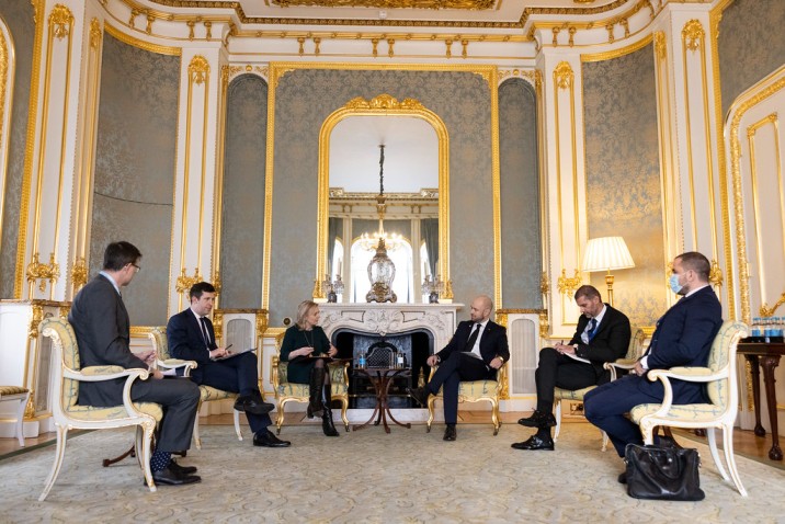 Radulović i Tras