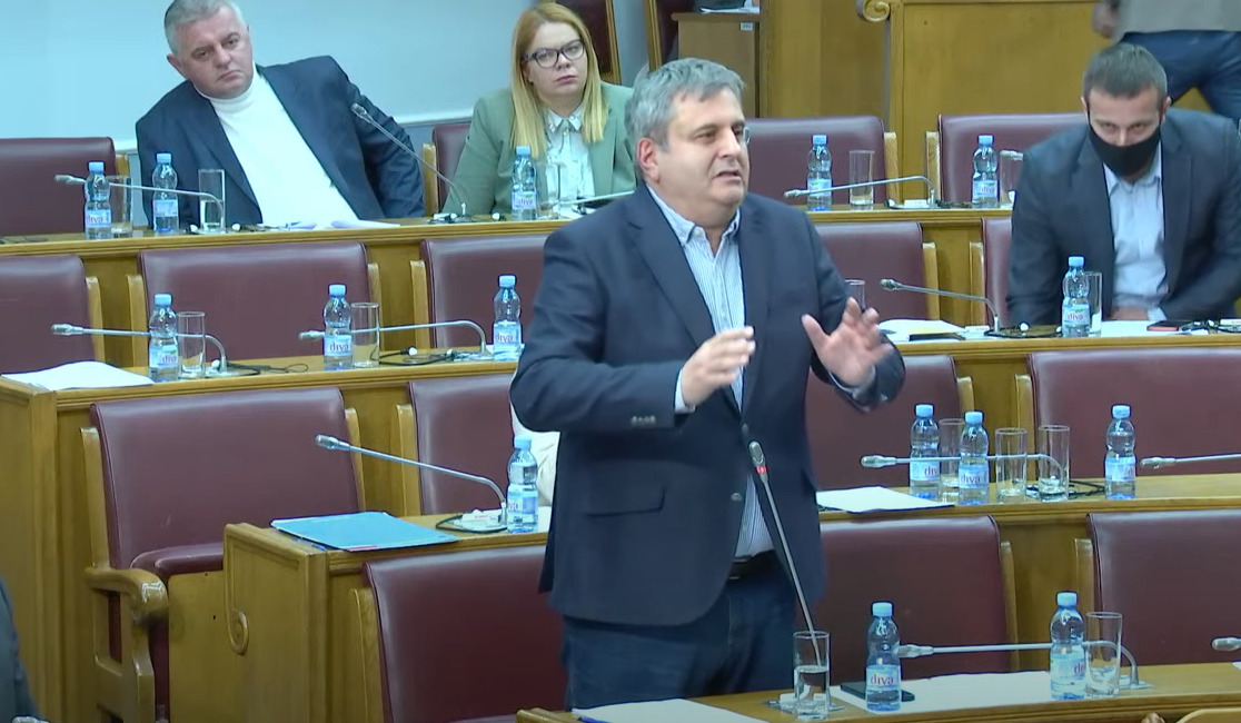 Slaven Radunović