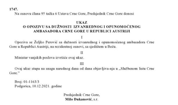 Foto: screenshot/Službeni list