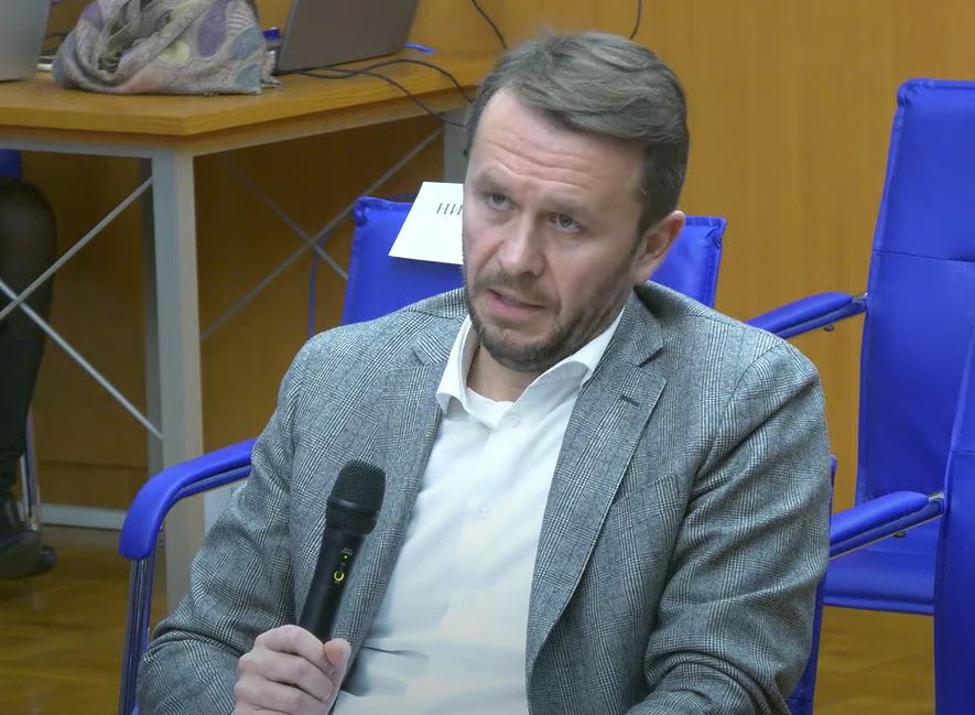 Raško Konjević