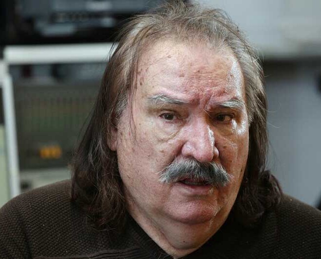 Mišo Kovač