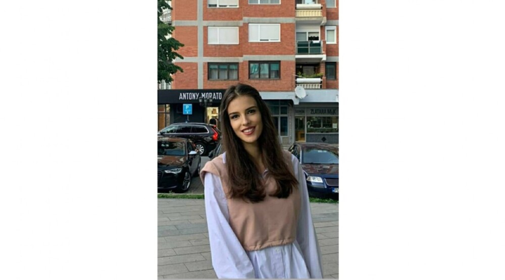 Emina Međedović