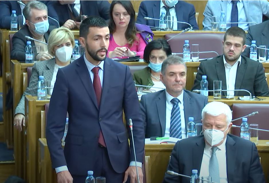 Danijel Živković