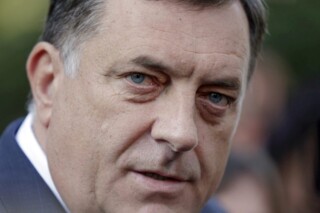 Milorad Dodik