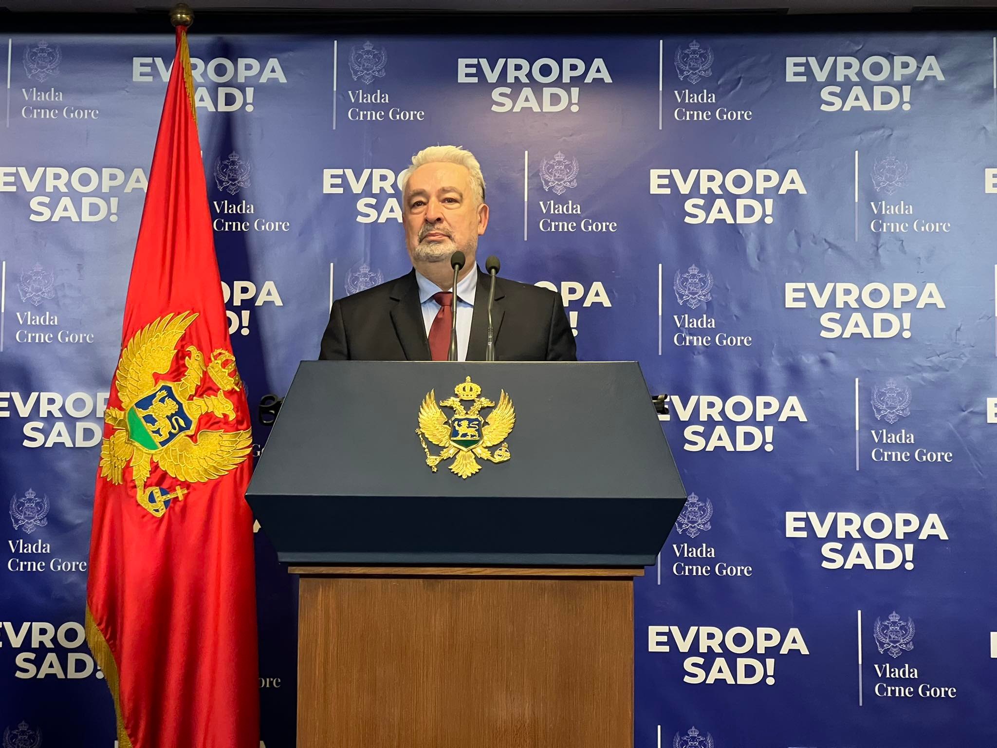 Foto: Miraš Dušević/CdM