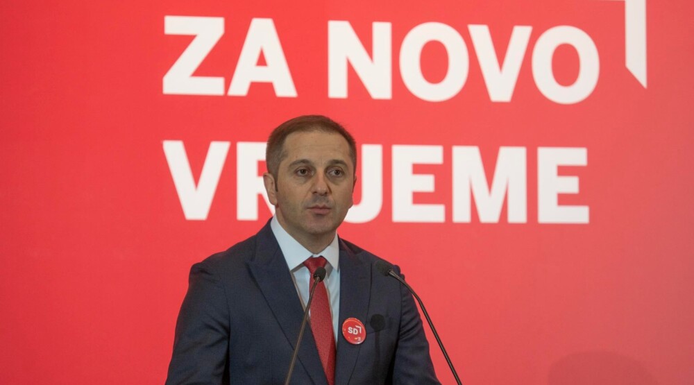 Damir Šehović