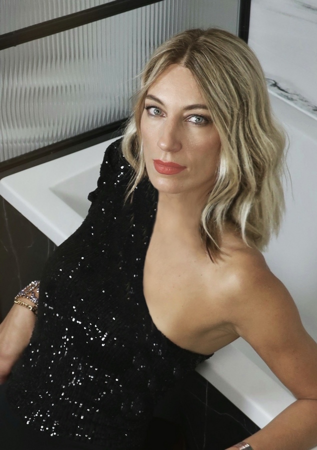 Ana Stanić; Foto: Nikola Pešić