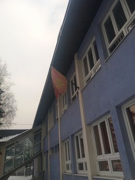Opsta bolnica Pljevlja