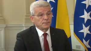 Šefik Džaferović, Foto: Screenshot / Youtube