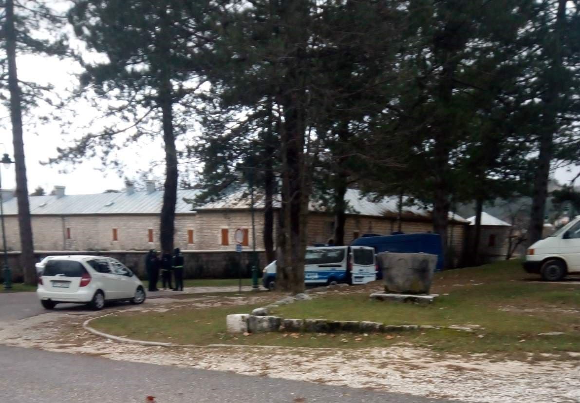 Foto: Pobjeda