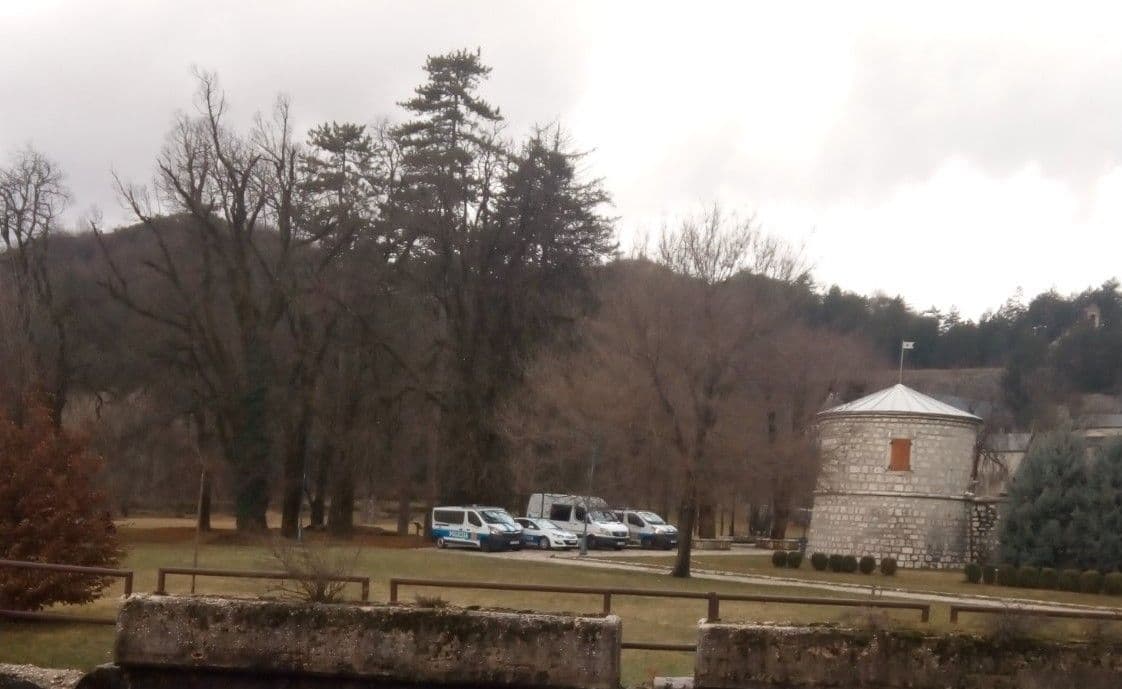Foto: Pobjeda
