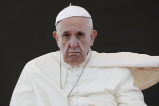 Papa Franjo