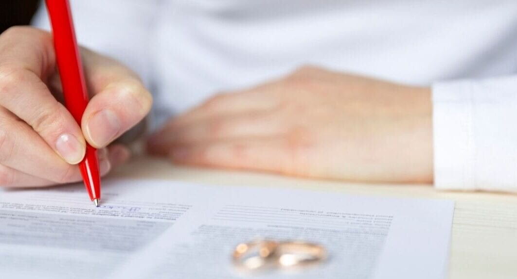 Formula za predviđanje razvoda: Odgovor na ova dva pitanja otkriva budućnost vaše veze