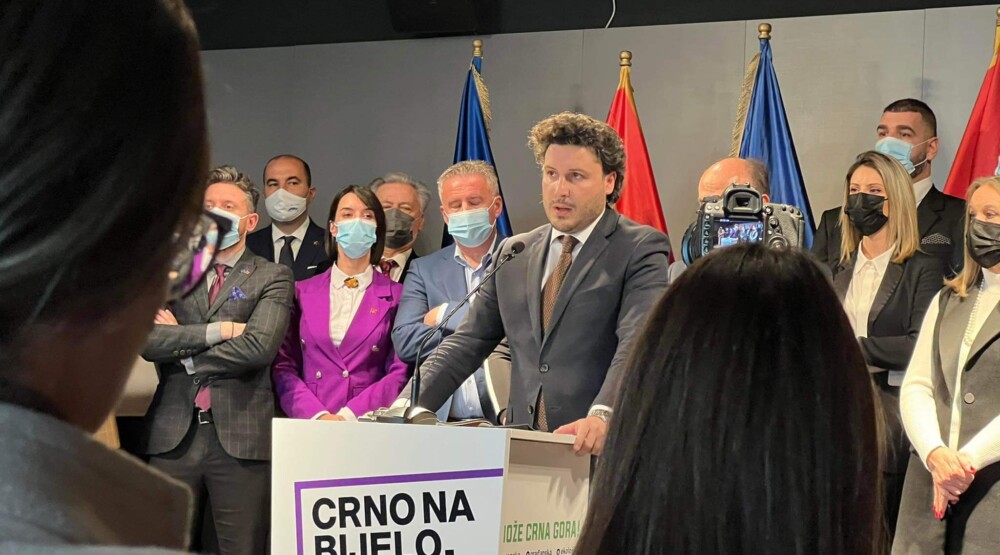 Foto: Miraš Dušević/CdM