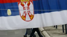 Zastava Srbije