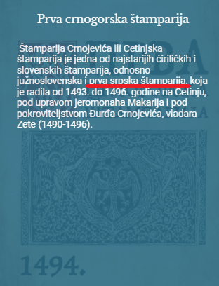 Foto: screenshot/dritan.me
