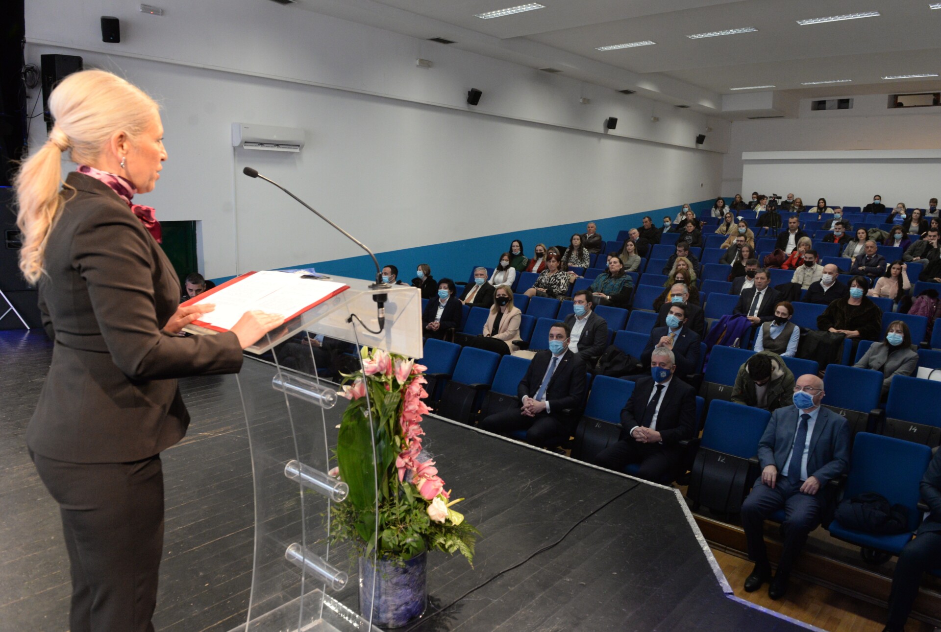 Foto: Glavni grad