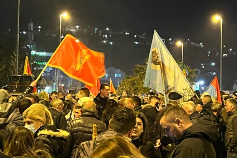 Foto: Miraš Dušević/CdM