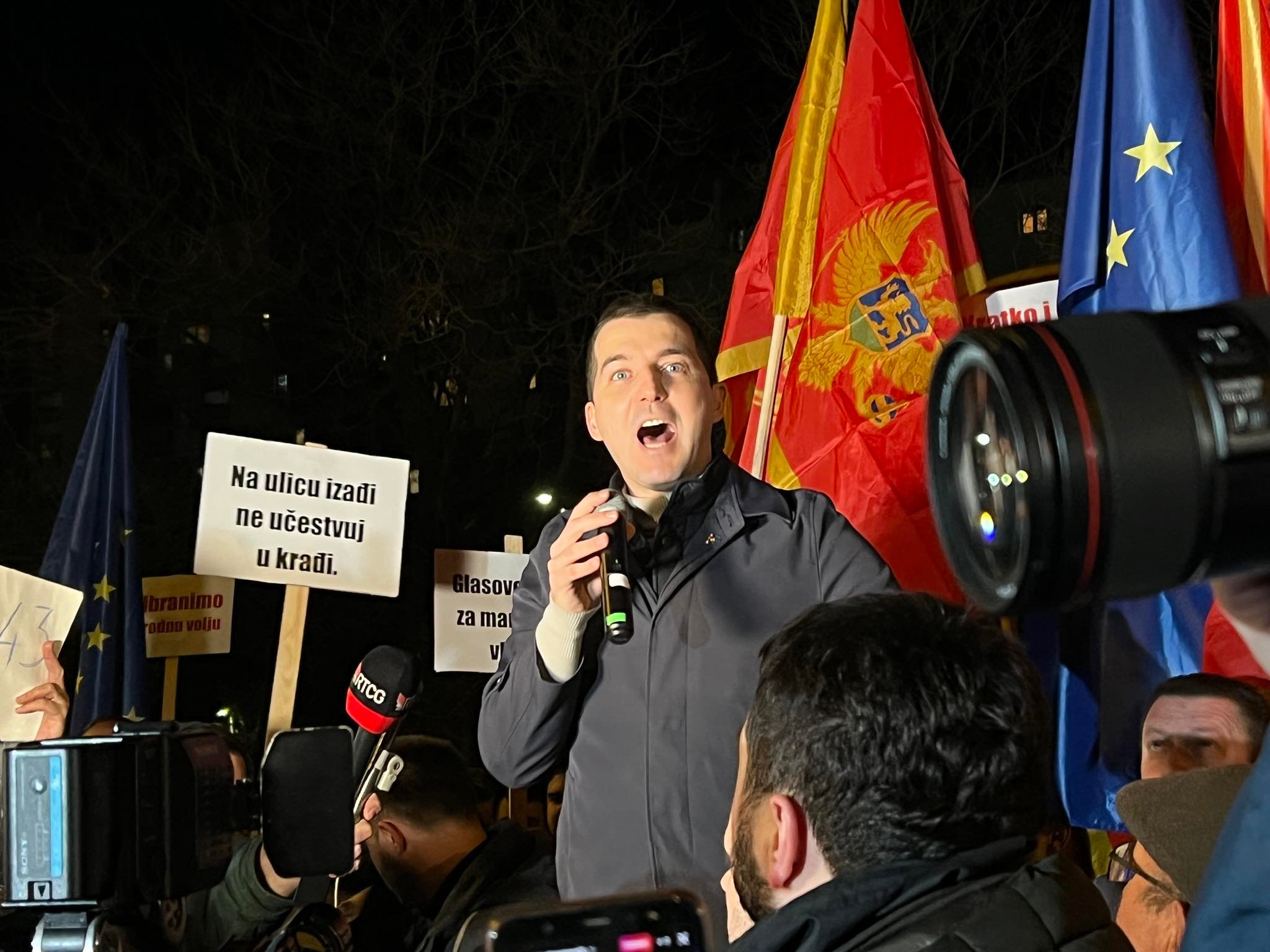 Foto: Miraš Dušević/CdM