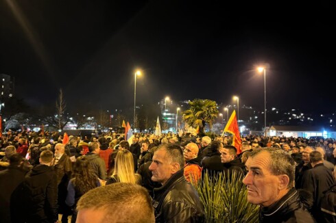 Foto: Miraš Dušević/CdM