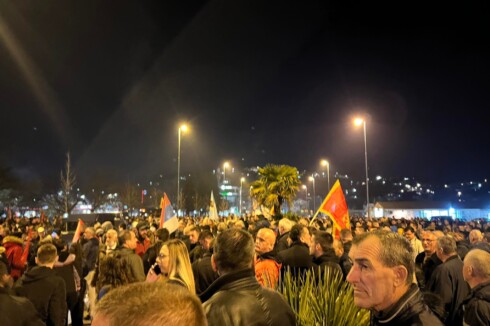 Foto: Miraš Dušević/CdM