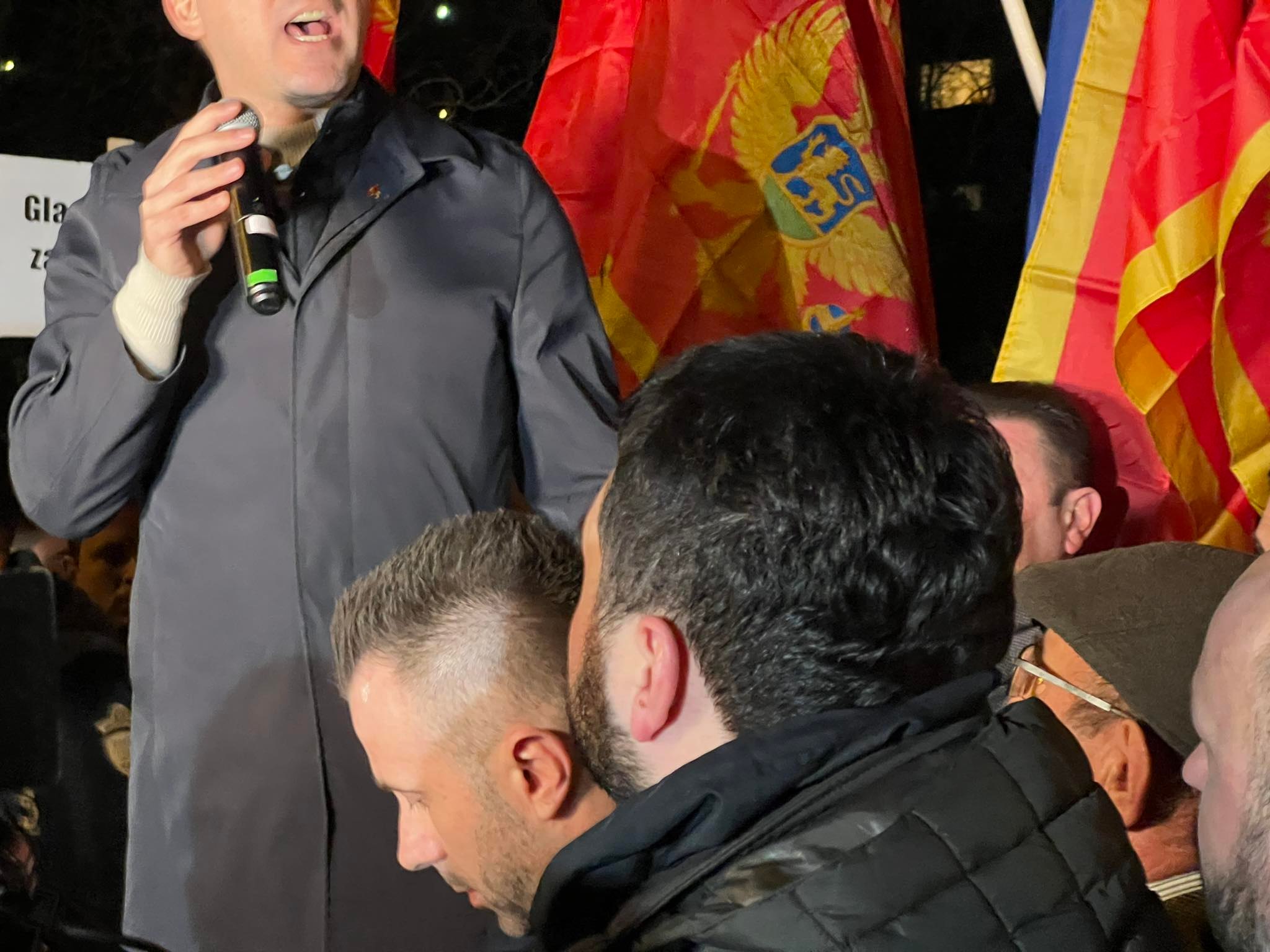 Foto: Miraš Dušević/CdM