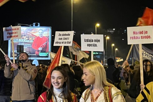 Foto: Miraš Dušević/CdM