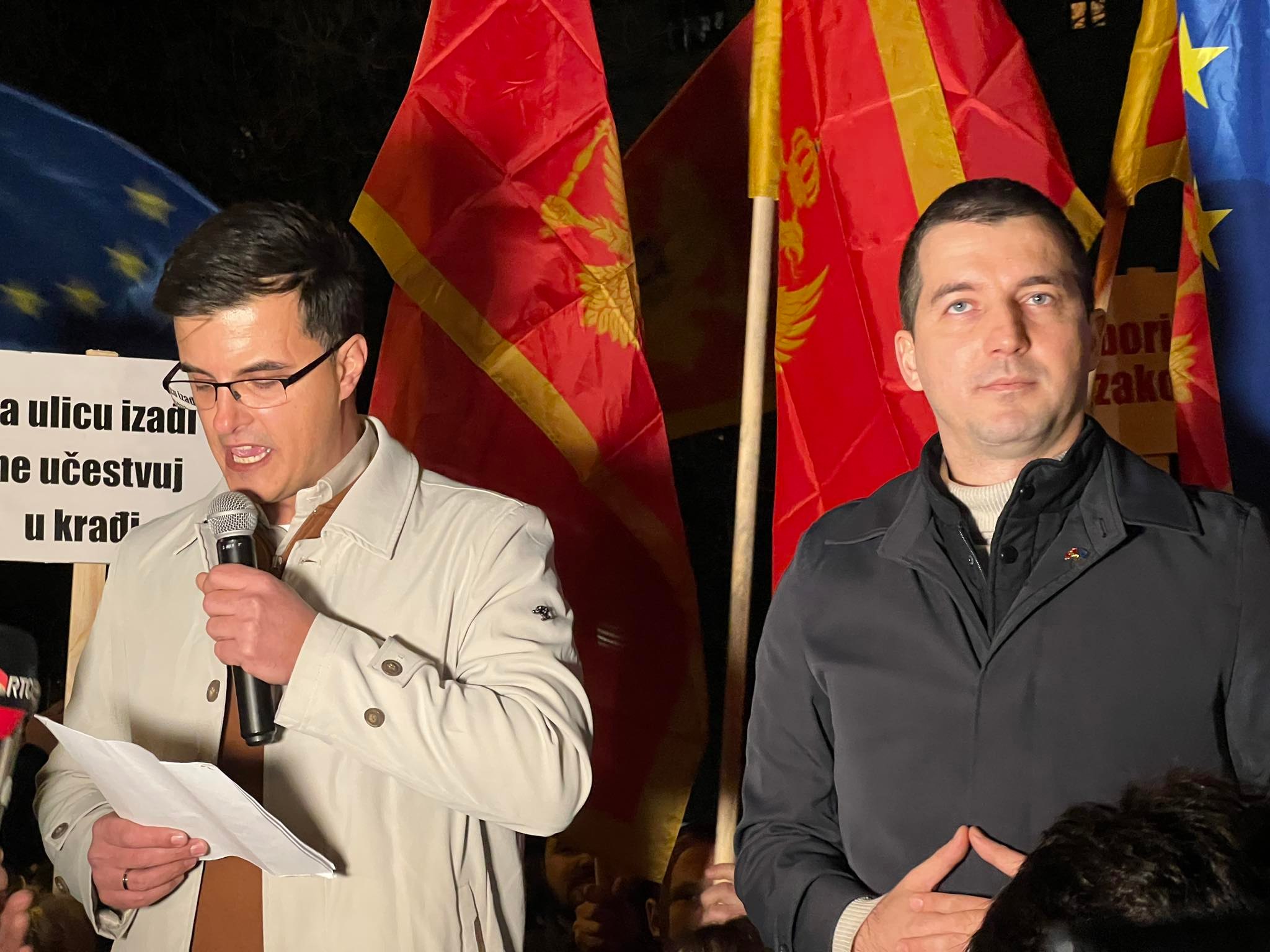 Foto: Miraš Dušević/CdM